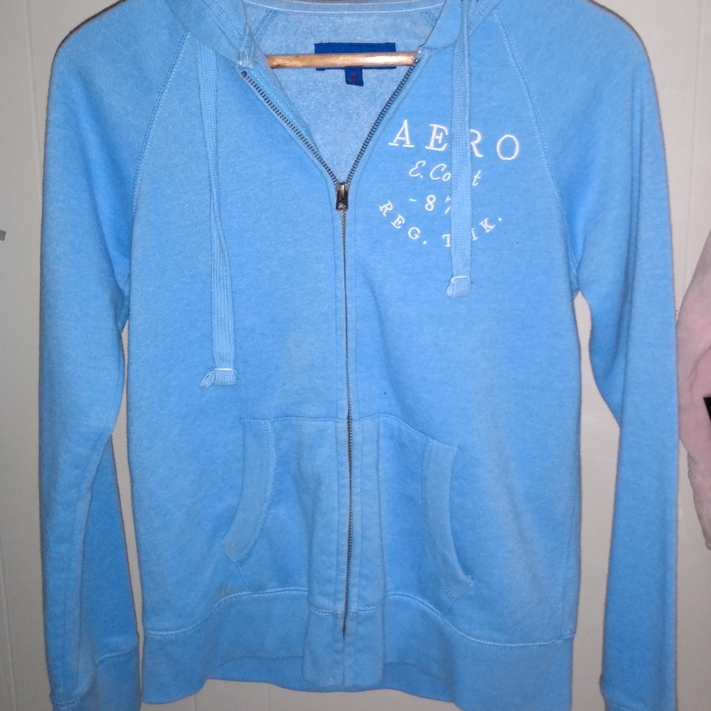 Jacket - Picture 2 of 2